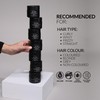 MUK. Mr Firm Flexible Hold Medium Gloss Mud