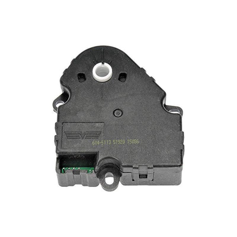 Dorman 604-5113 HVAC Blend Door Actuator Compatible with Select Peterbilt