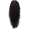 Vanessa Express Synthetic Hair Half Wig Super Weave Las Mogan