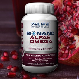 BIONANO ALFA & OMEGA