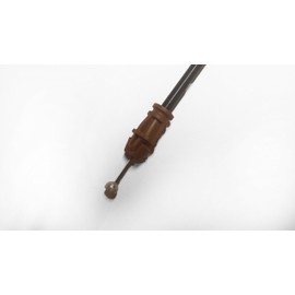 YOT Door Latch Cable fits 2010-2013 Silverado & Sierra with power door locks