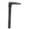 Bicycle Thru Axle Quick Release Skewer Lightweight Aluminum Front Fork