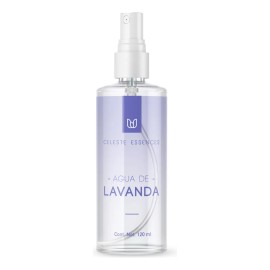 Agua De Lavanda, Tónico Facial, 120 Ml Momento De Aplicación Día/noche Tipo De Piel Todo Tipo De Piel