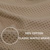 Homaxy Homaxy 100% Cotton Waffle Weave Kitchen Dish Towels, Ultra
