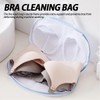 Bra Wash Bag Set of 3 Mesh Laundry Washing Bags