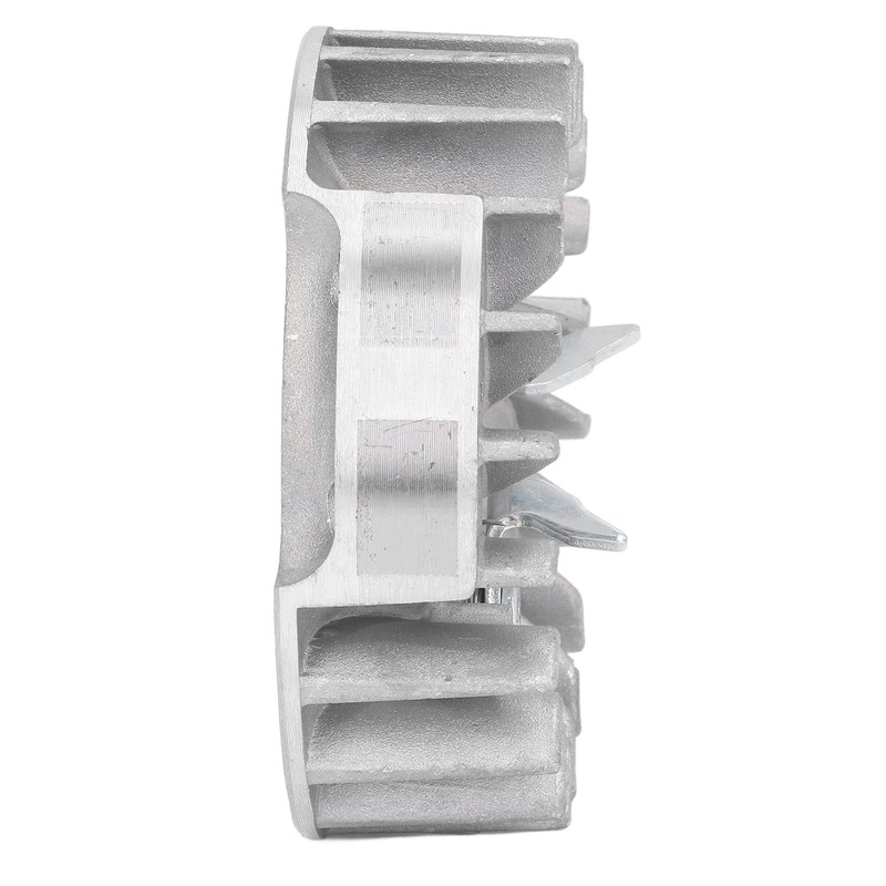Chainsaw Flywheel Assembly 544111801 Aluminum Alloy Parts for Husqvarna 445