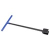 Steel Water Meter Key Wrench Multifunction T Handle Curb Key