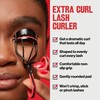 Revlon Extra Curl Lash Curler, Gives an All Day Dramatic