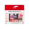 KISS - Kit de uñas de gel