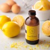 Heart & Harvest Pure Lemon Extract - Sugar Free and