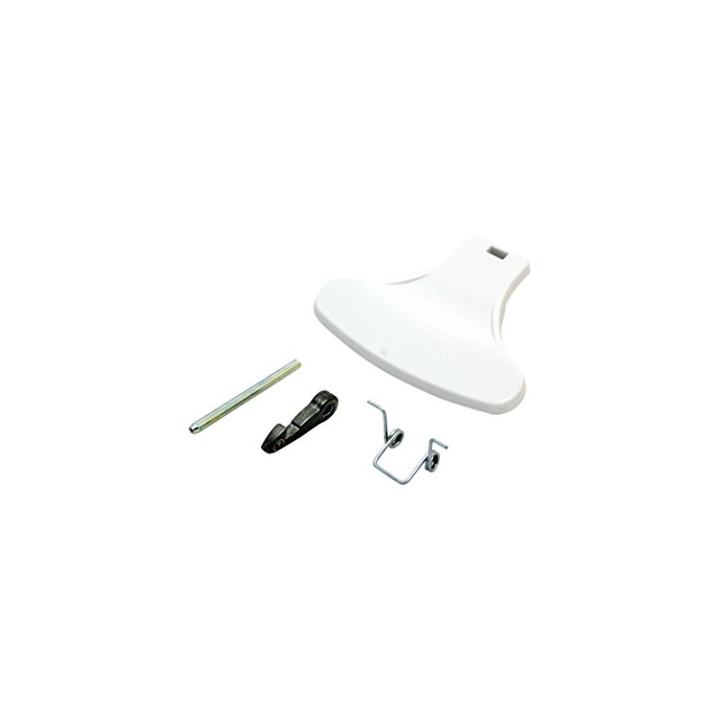 Indesit C00096865 Washing Machine Accessory/RPM/Original Replacement White for your washing