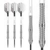 RED DRAGON Amari - 22 gram Tungsten Professional Darts Set