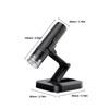 50X to 1000X 1080P HD WiFi Portable Handheld Digital Microscope