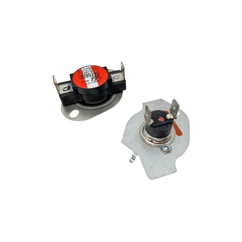 279769 Termostato Thermal Cut-off 3977394 3390291 312968