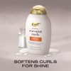 OGX® Shampoo Quenching Coconut Curls, cabello rizado, 385ml