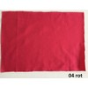 Bettenhaus Sachse Pillow Cover / Ticking to Fill Yourself, German