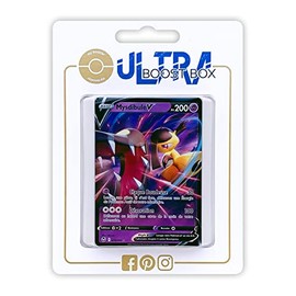 my-booster Pokémon Company SWSH12-FR-70