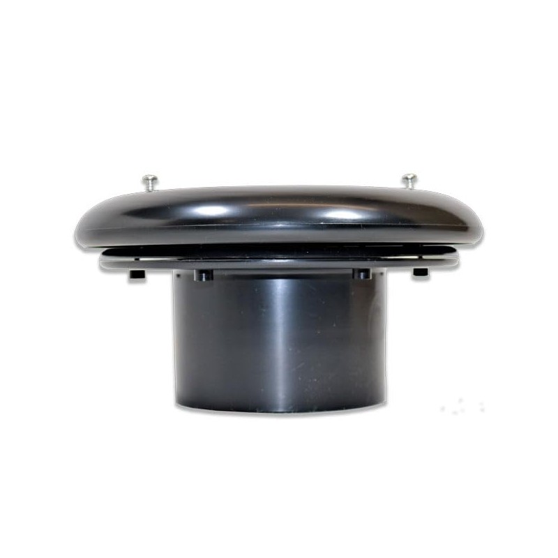 eco-filtration 110MM/4 COMPAC BOTTOM DRAIN KOI FISH POND PUMP SMALL