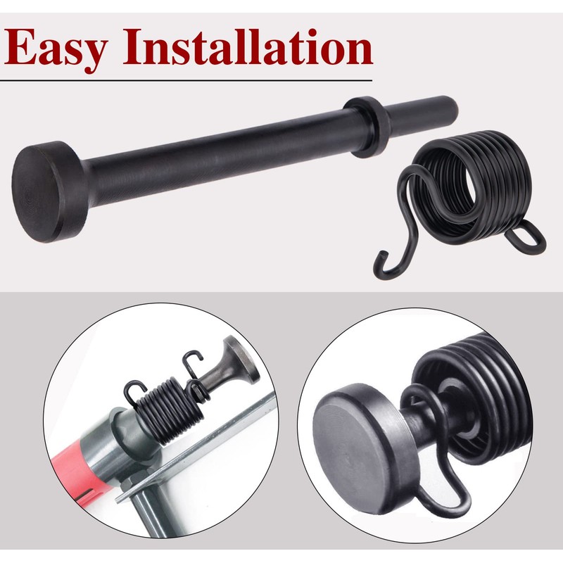 Smoothing Air Hammer Bits Set, 5Pcs Smoothing Air Hammer Tool