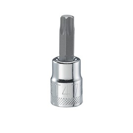 DEWALT 3/8" Drive T47 TORX Socket