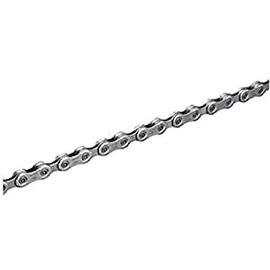 Shimano SLX CN-M7100 SLX chain with quick link, 12-speed, 126L,Silver