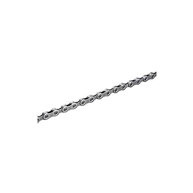 Shimano SLX CN-M7100 SLX chain with quick link, 12-speed, 126L,Silver