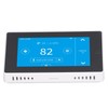 WiFi Temperature Controller APP Remote Control WIFI 4.3in Touchscreen Thermostat