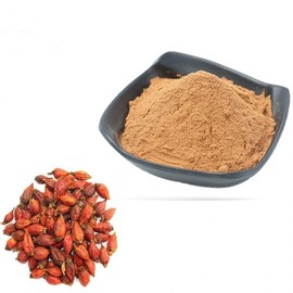 Gardenia Concentrate Powder 100g Sample