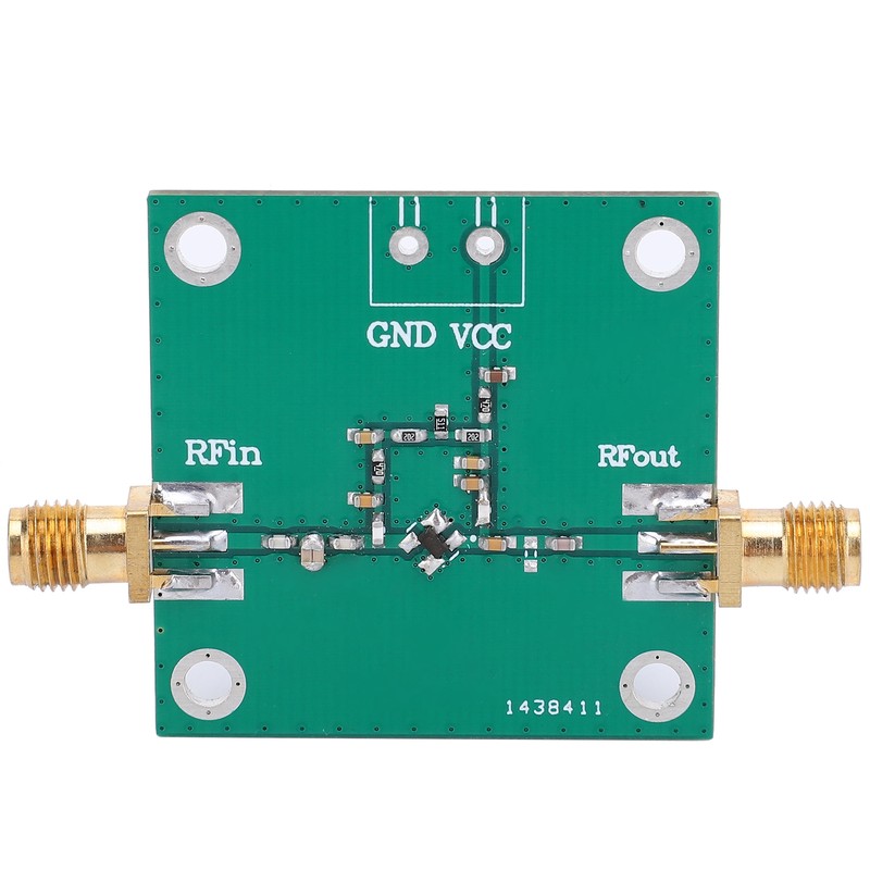 Low Noise Amplifier Module LNA 2.4GHz Electronic Component Power Distribution