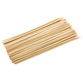 Zodiac 90049 Bamboo Skewer 25 cm/10" (Pack of 100)