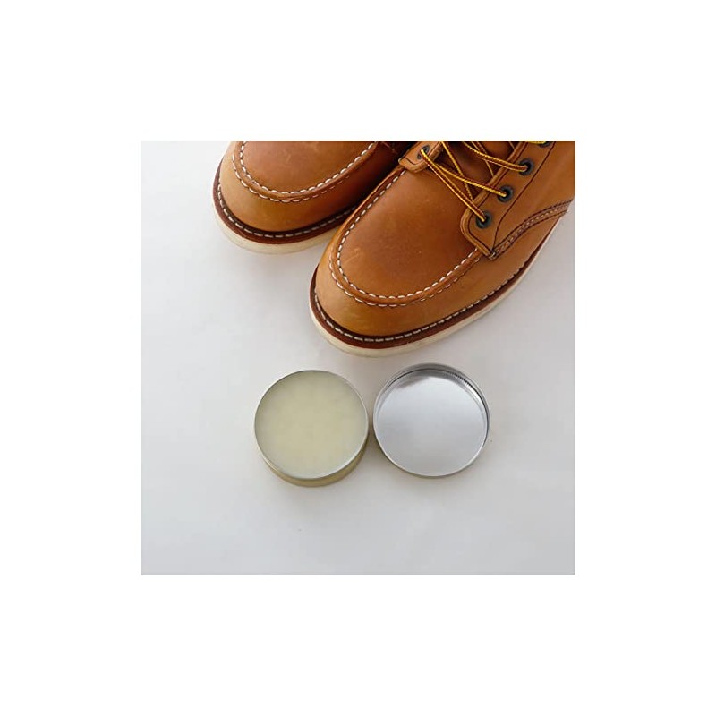 Lion Mink Oil, 1.7 fl oz (50 ml), 50Ml, ミンクオイル
