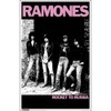 Pyramid Ramones Rocket Wall Poster