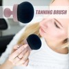 Tanner Brush - Tanning Tool Body Tanning Applicator,Multifunctional Dense Makeup