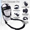 J Bryant Neck Harness Head - Weight Lifting with Resistance