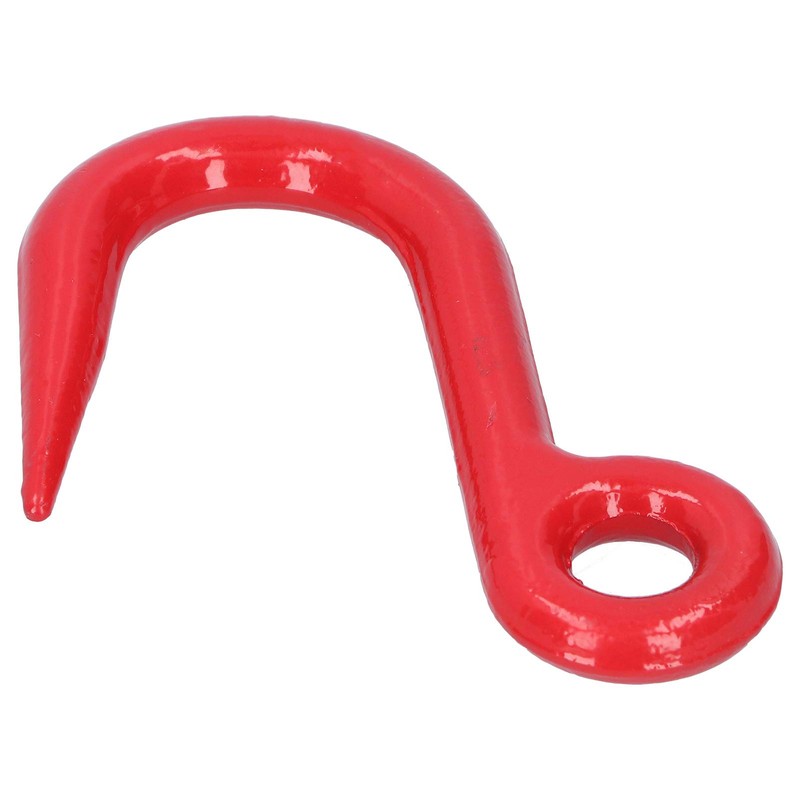 Eye Crane Container Hook, Port Transportation, Hardware Accessories, Clevis Hook