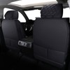 YIERTAI Seat Covers Compatible with Toyota Tundra for 2008-2025 2026