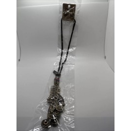 mia inspirations by Kim Min Sun Necklace & Earrings set Boho country style