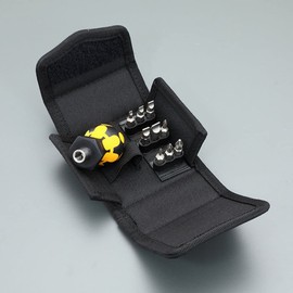 ESCO EA560MV-37 [+-] Driver (ESD/Stubby Type)