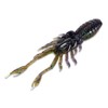 Bait Breath Exslider Shrimp Junior Finesse Spec 6-pack (#939 Water