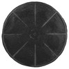 vhbw Activated Carbon Filter Compatible with Respekta CH21060S-A, CH 21060