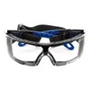 Draper 02939 Clear Anti-Mist Glasses