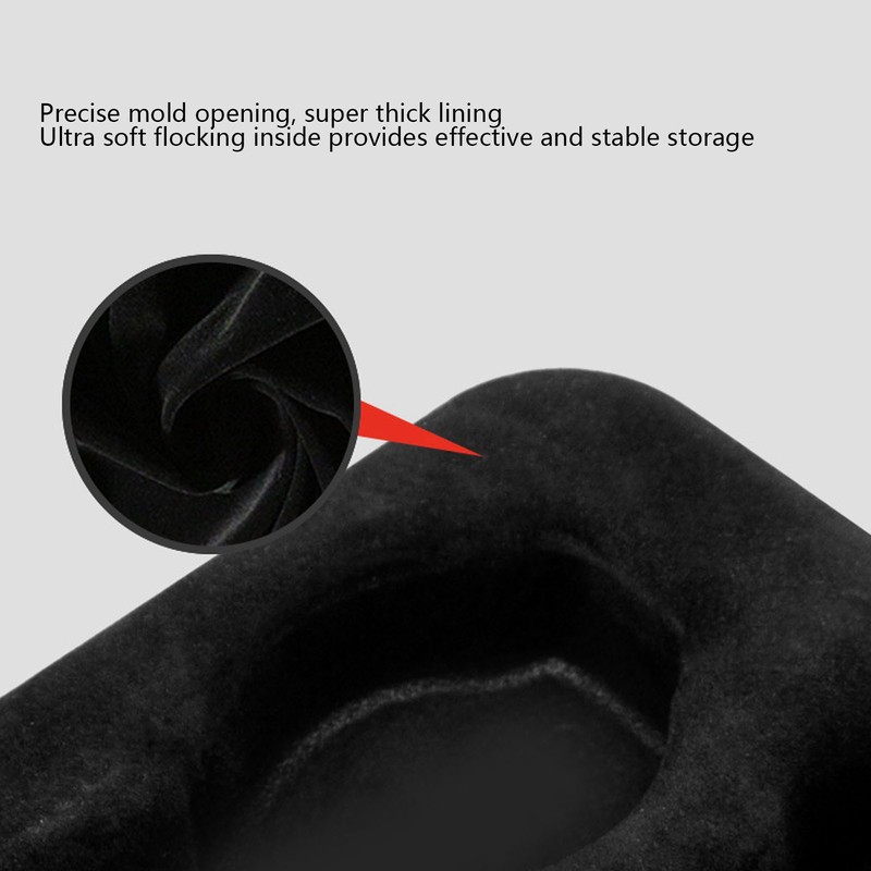 Camera Carrying Case Portable Hard Shell Storge Bag Travel Small