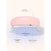 Master Gel Mini UV Led Lamp