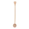 Baby Bottle Weighted Straw Silicone Any Angle Liquid Mix Prevents