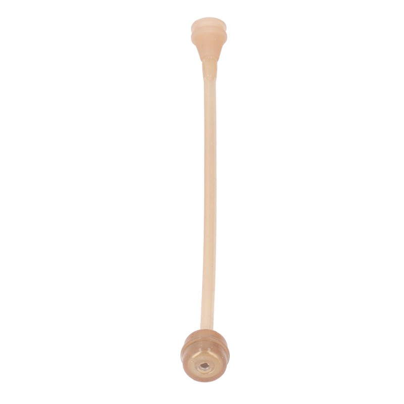 Baby Bottle Weighted Straw Silicone Any Angle Liquid Mix Prevents