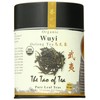 The Tao of Tea, Wuyi Oolong Tea, Loose Leaf, 2.5