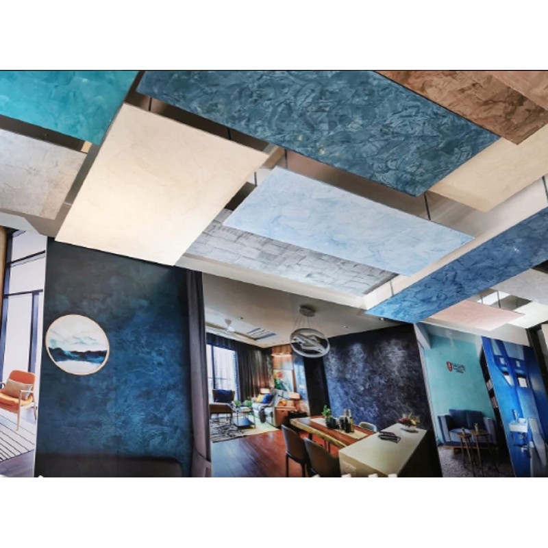 VASARI Lime Plaster & Paint | Mineral Primer| Made from