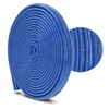 PE Pipe Insulation Hose 10 m Roll x Diameter 22