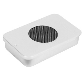 Outdoor Alcohol Stove Stainless Steel Portable Camping DIY Stove Marching Alcohol Fuel Stove