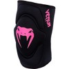 VENUM ヴェヌム ジェル・ニーパッド コンタクト／Pro Knee Pad - Black (S)